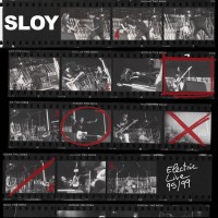 Sloy – Electric Live 95/99